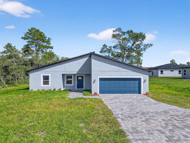 House for sale in Ocala, Florida