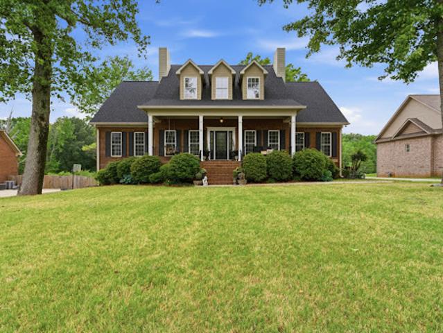 House for sale in Meridianville, Alabama