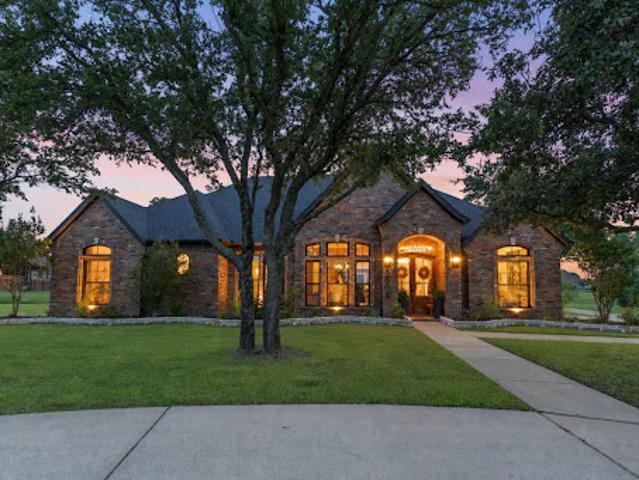 House for sale in Celina, Texas