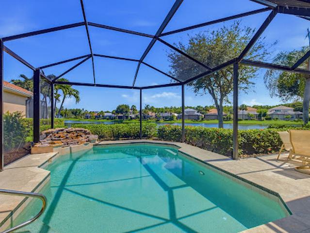 House for sale in Naples, Florida
