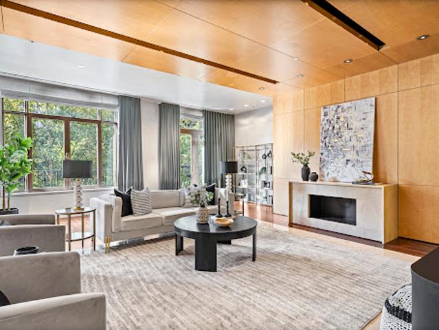 House for sale in Chicago Park, Illinois