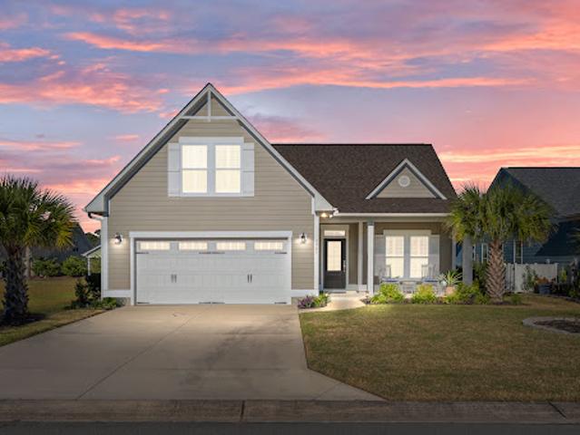 House for sale in Leland, North Carolina