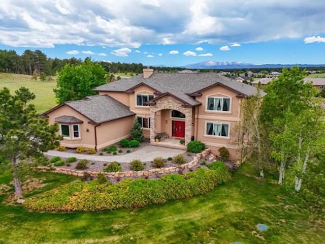 House for sale in Colorado