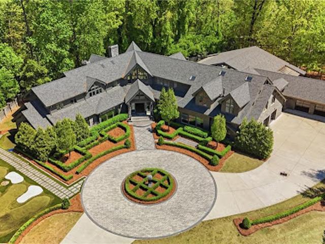 House for sale in Atlanta, Georgia
