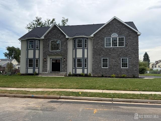 House for sale in Piscataway, New Jersey