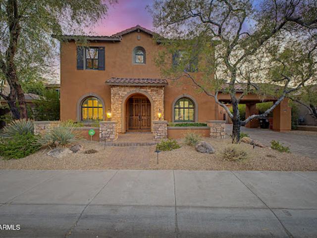 House for sale in Scottsdale, Maricopa County