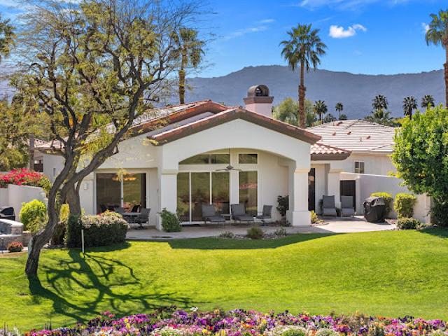 House for sale in Palm Desert, California