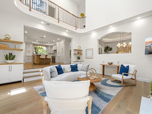 House for sale in Manhattan Beach, California