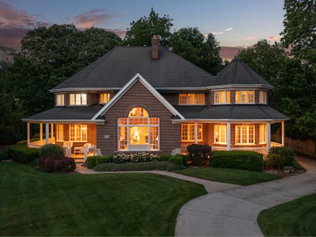 House for sale in Naperville, Illinois