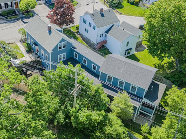 House for sale in Marblehead, Massachusetts