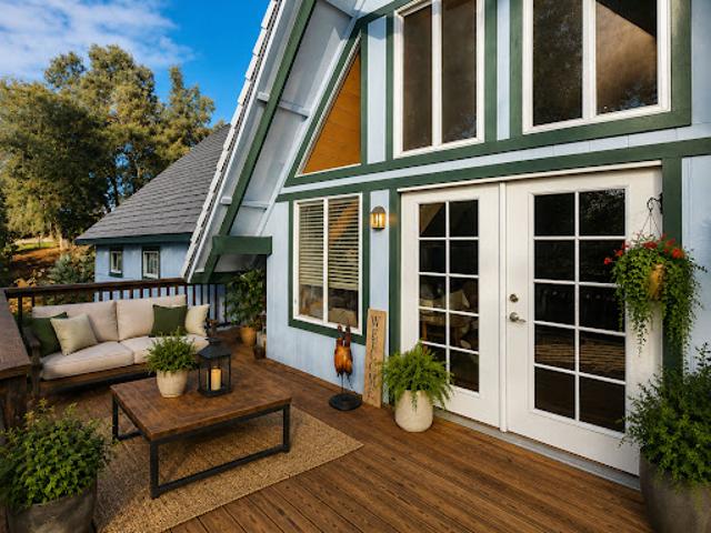 House for sale in El Dorado, California