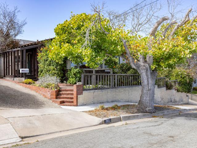 House for sale in Pacific Grove, California