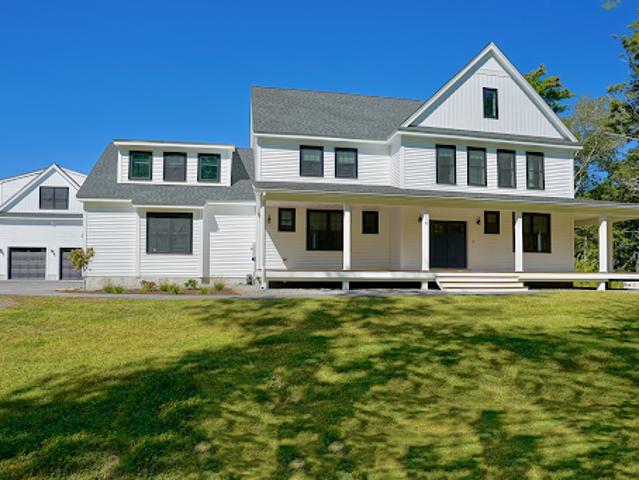 House for sale in New Hampshire