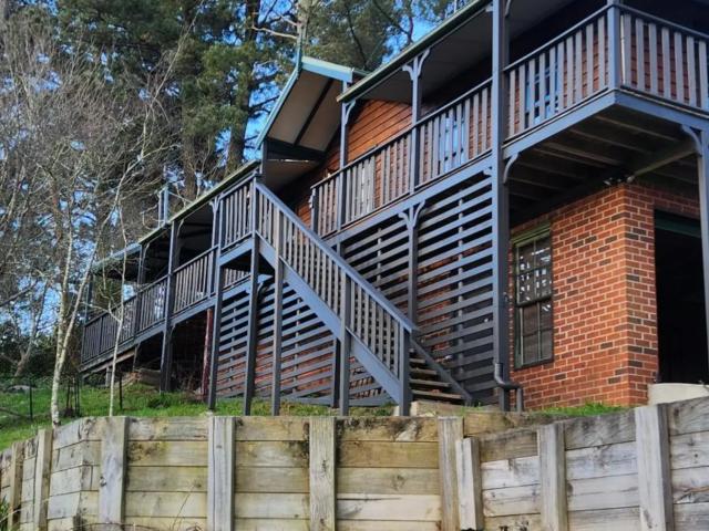 House for rent in Yosemite, Sydney