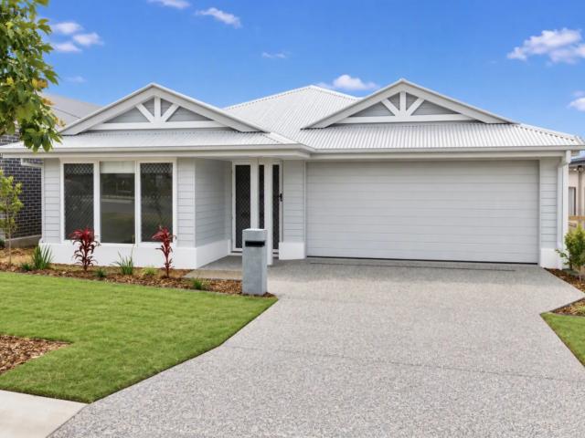 House for rent in South Ripley, Greater Brisbane