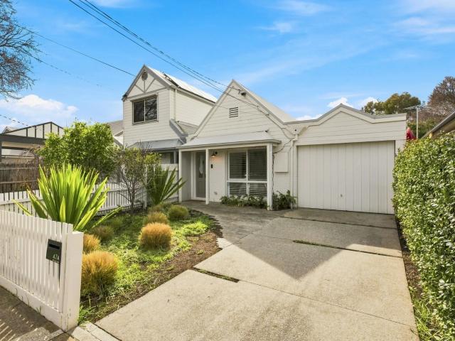 House for rent in Camerons Creek, Victoria