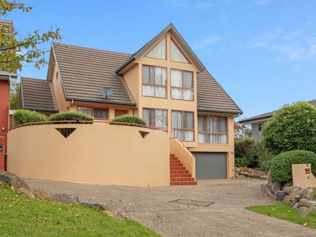 House for rent in Campbell, Canberra