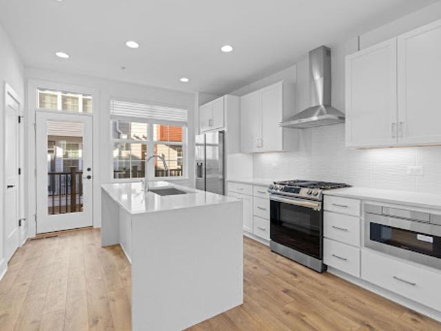 House for rent in Falls Church