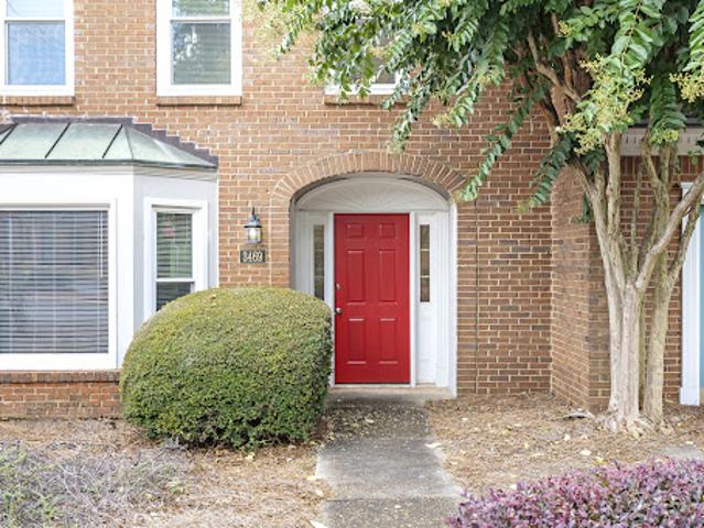 House for sale in Duluth, Georgia