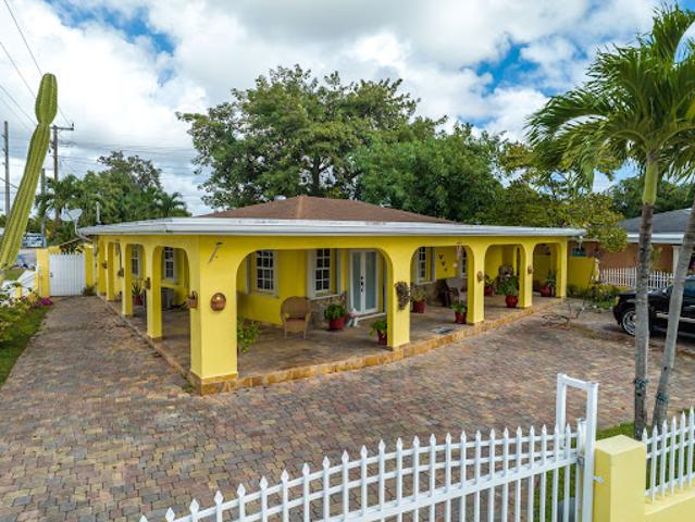 House for sale in Hialeah, Florida
