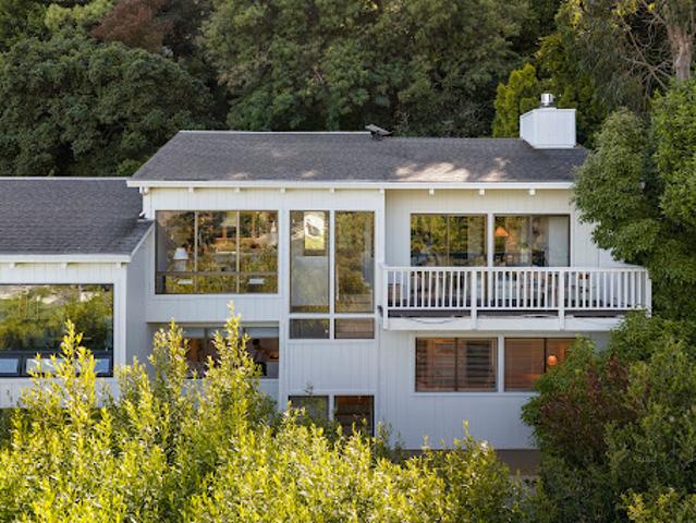 House for sale in Sausalito, California