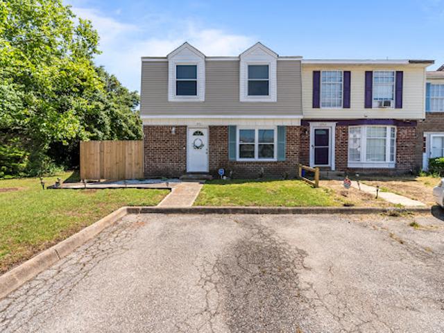 House for sale in Virginia