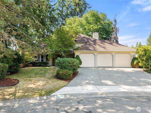 House for sale in Sammamish