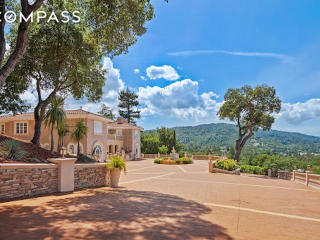 House for sale in Los Gatos, California