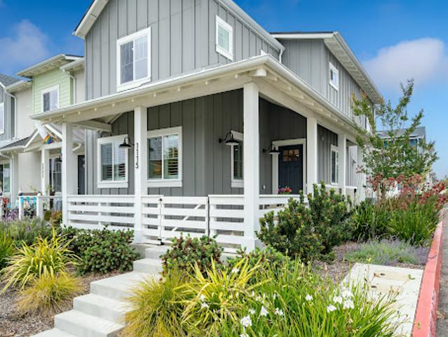 House for sale in San Luis Obispo, California