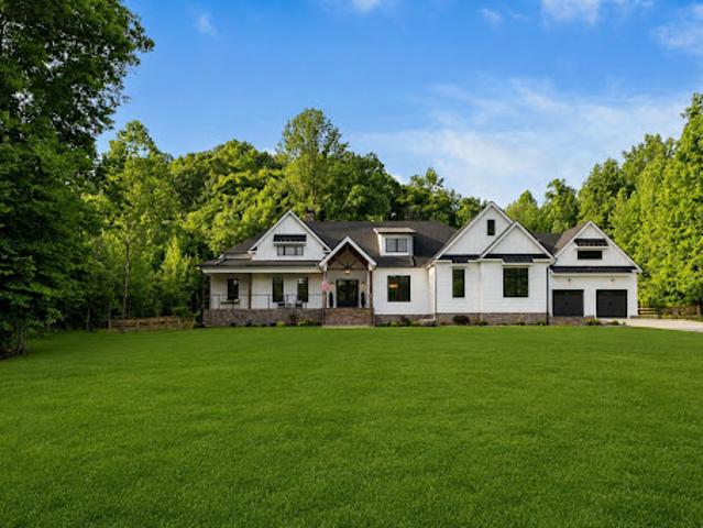 House for sale in Tennessee
