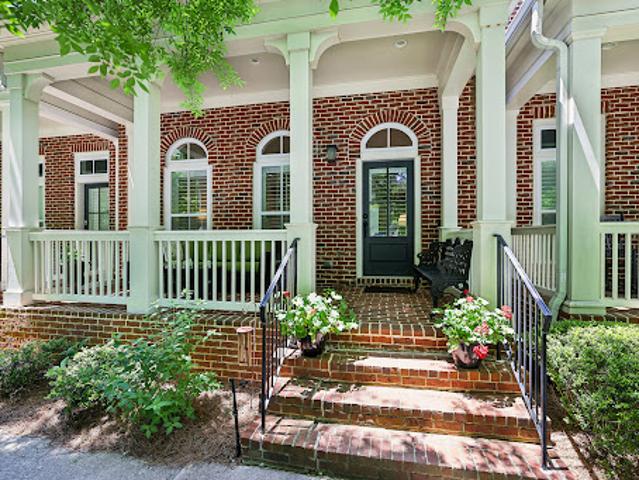 House for sale in Decatur, Georgia