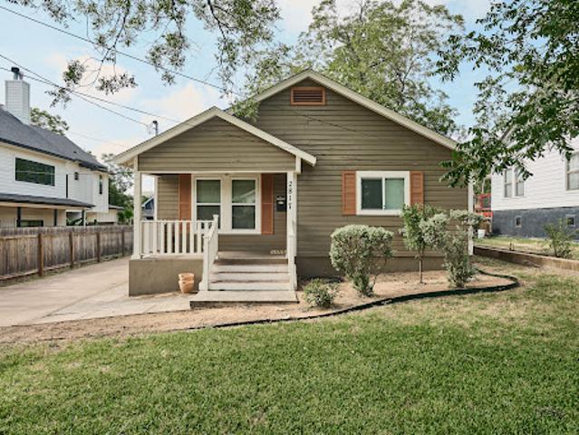 House for sale in Austin, Texas