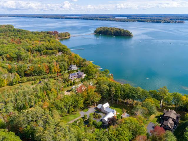 House for rent in Freeport, Maine