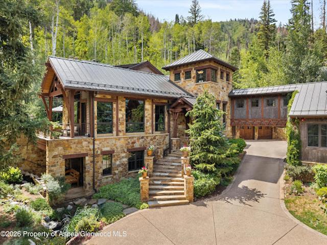 House for sale in Aspen, Pitkin County