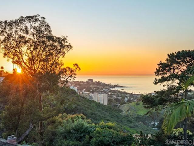 House for sale in La Jolla, San Diego