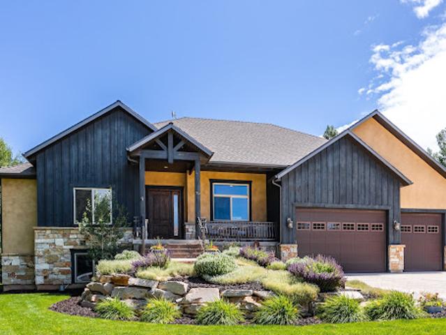 House for sale in Francis, Utah