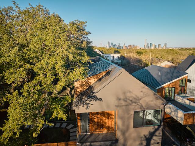 House for sale in Austin, Texas
