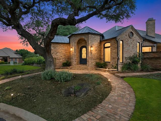 House for sale in Leesville, Texas