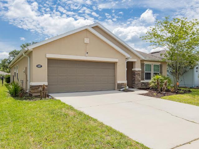 House for sale in Jacksonville, Florida