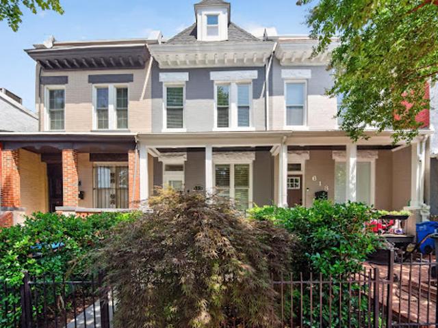 House for sale in Washington, Washington DC
