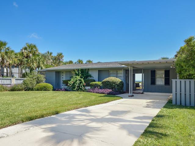 House for sale in Fernandina Beach, Florida
