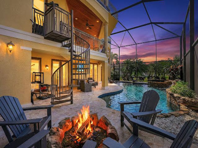 House for sale in Bonita Springs, Florida