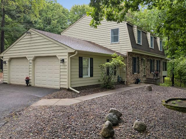 House for sale in Dellwood, Minnesota