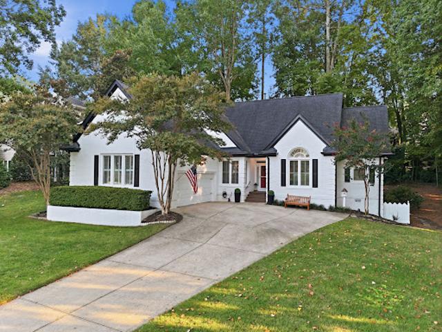 House for sale in Wake, North Carolina