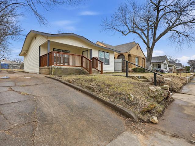 House for sale in Fort Worth, Texas