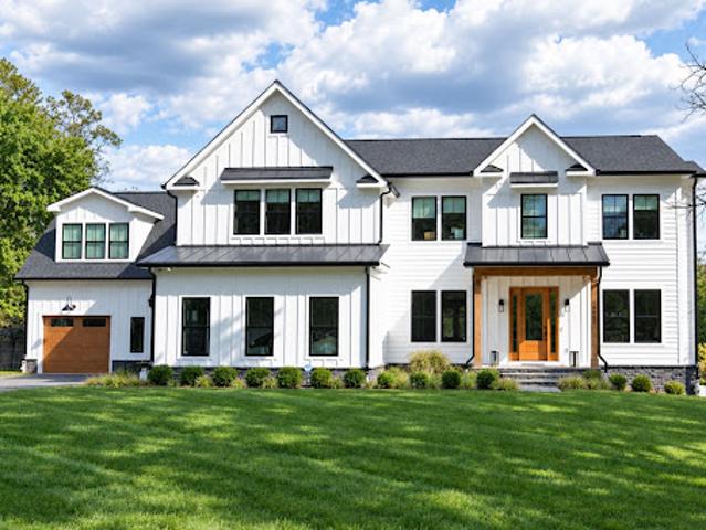 House for sale in Potomac, Maryland