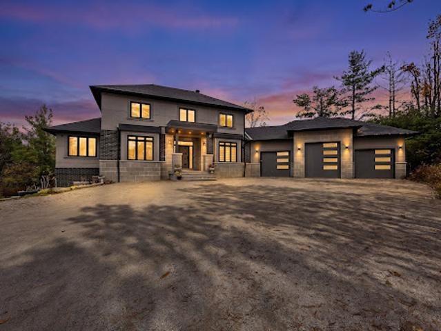 House for sale in Clearview, Central Ontario