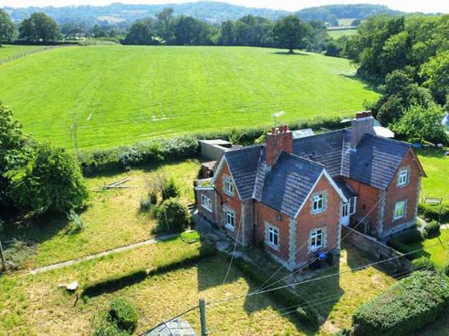 House for sale in Sedgehill and Semley, Semley