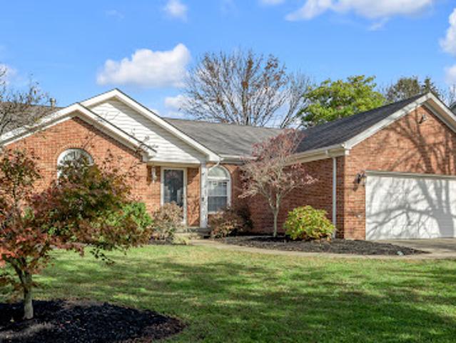 House for sale in Lexington, Kentucky