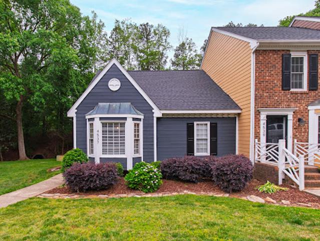 House for sale in Wake, North Carolina